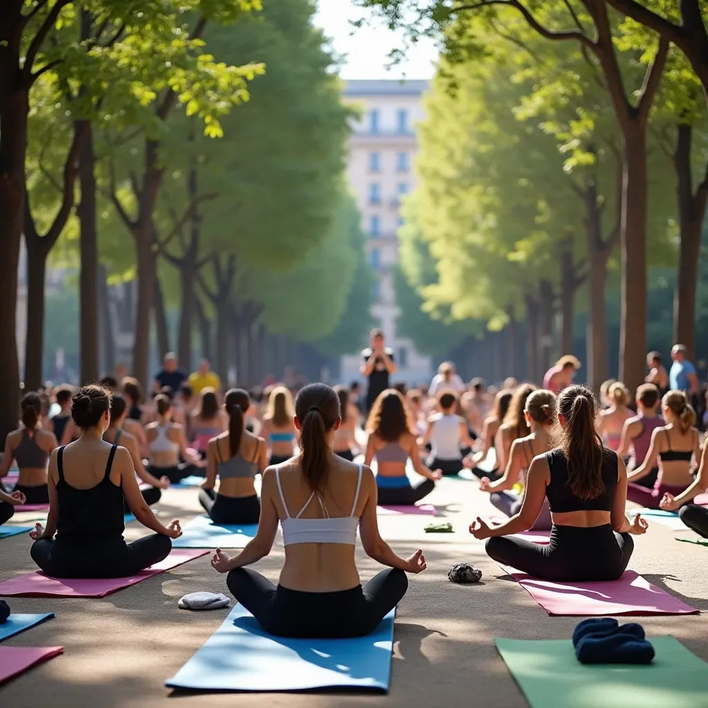 Creative team brainstorming