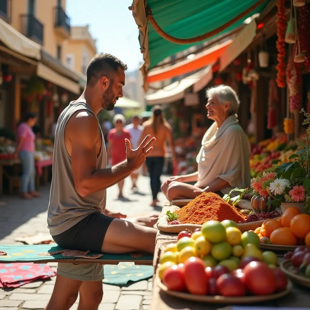 Innovative workspace