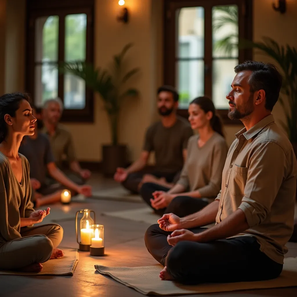 Team Member Portrait