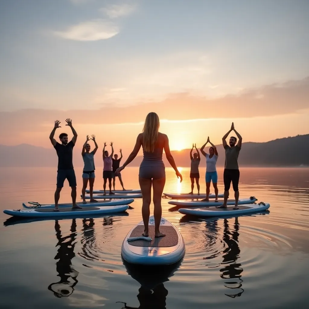 Team Member Portrait