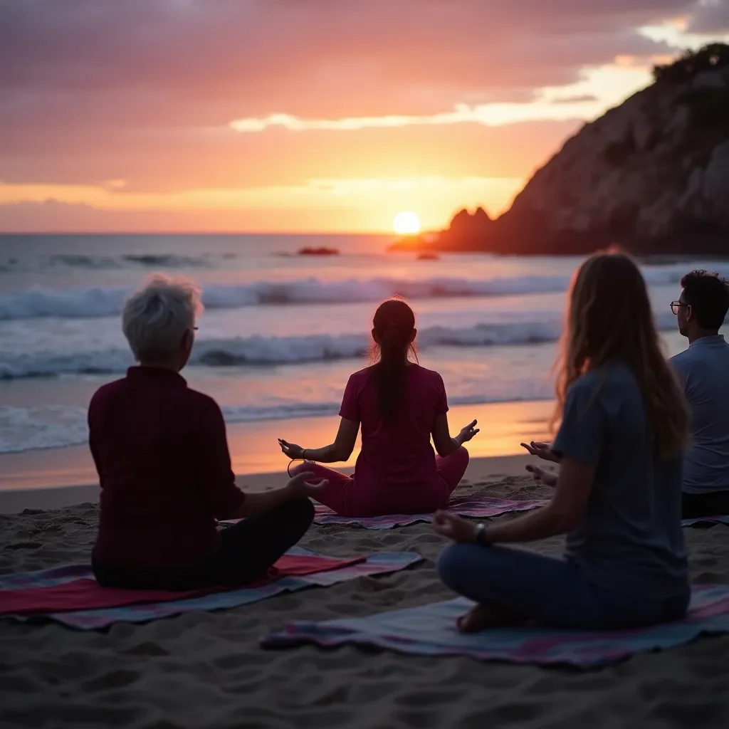 Team Member Portrait